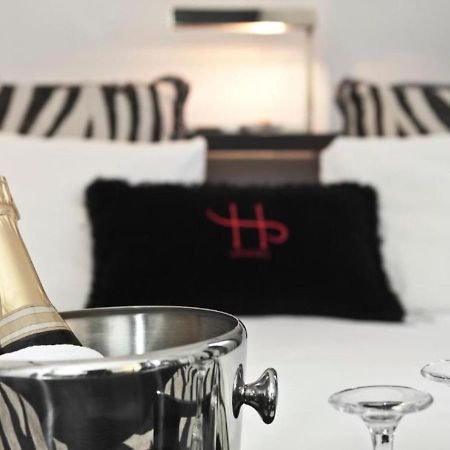 Lhp Suite Roma Piazza Di Spagna ภายนอก รูปภาพ