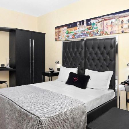 Lhp Suite Roma Piazza Di Spagna ภายนอก รูปภาพ